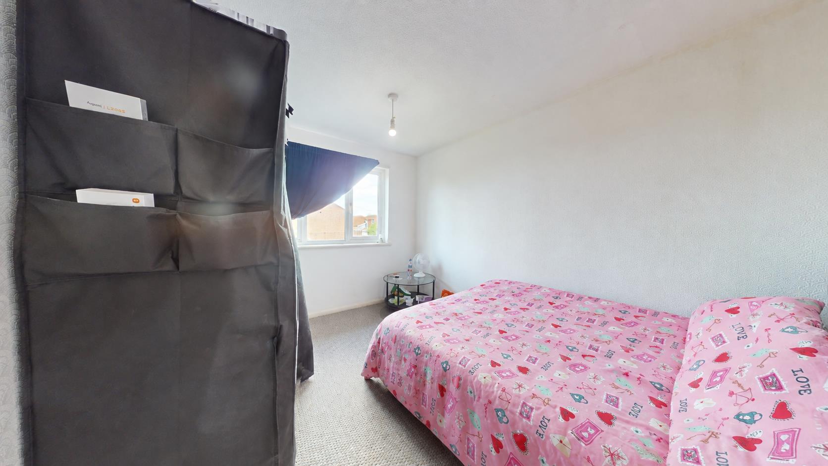 Challacombe, Furzton, Milton Keynes